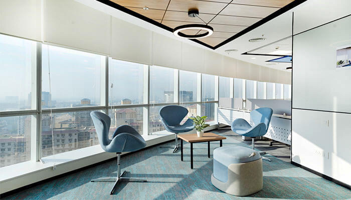 Office Space In Phase 1 Noida